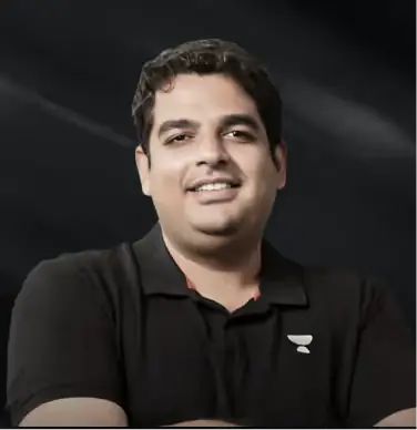 Gaurav Munjal