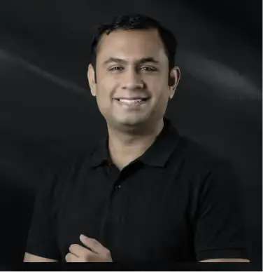 Harshil Mathur