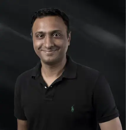 K Krishnamurthy