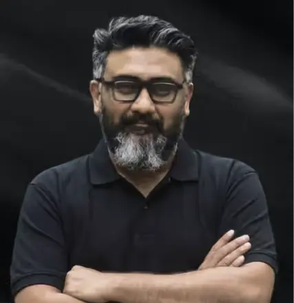 Kunal Shah