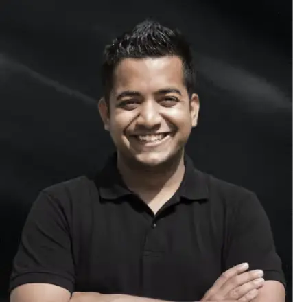 Roman Saini